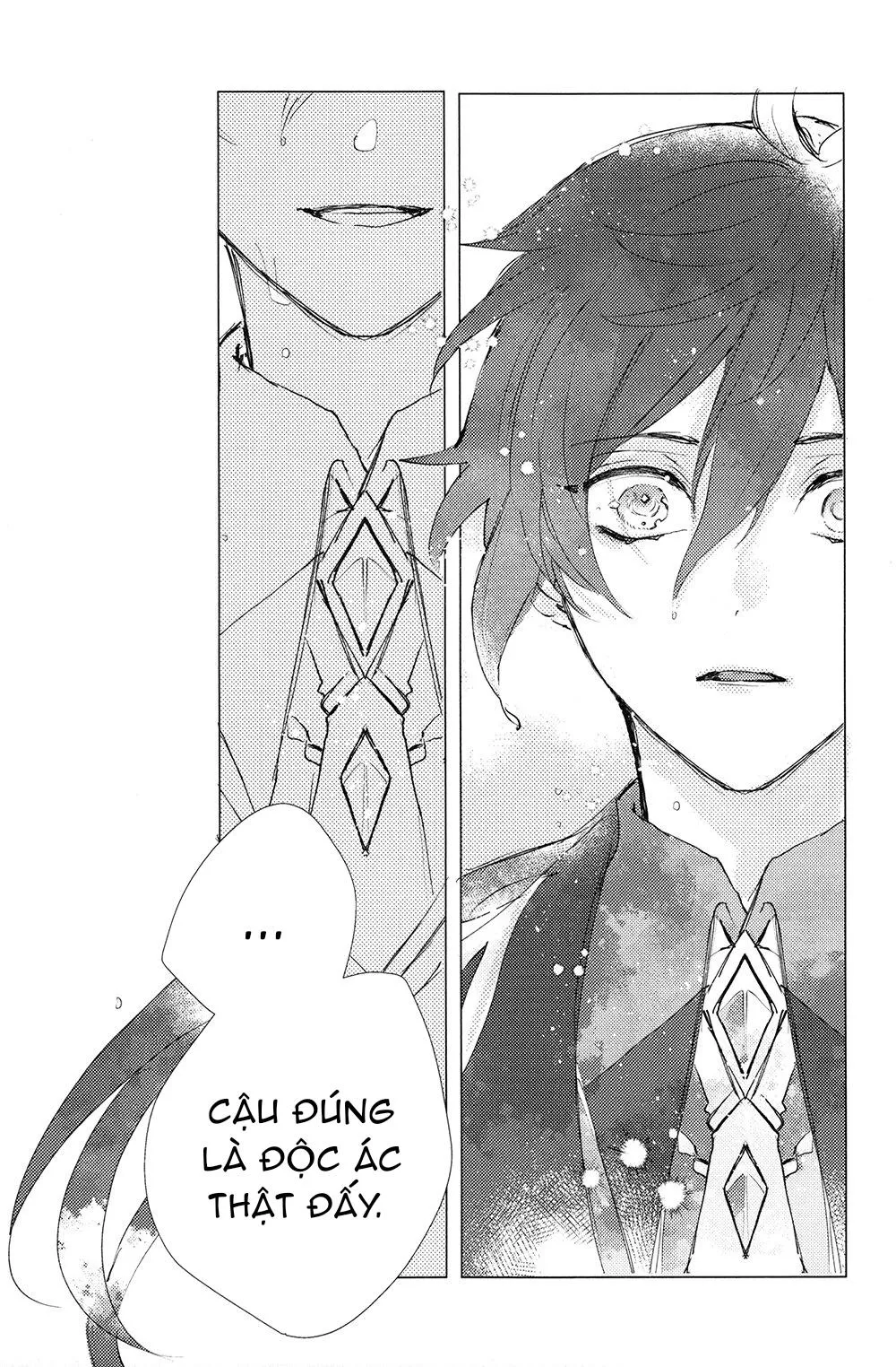 Tuyển tập Genshin Impact Chapter 3 Trang 20