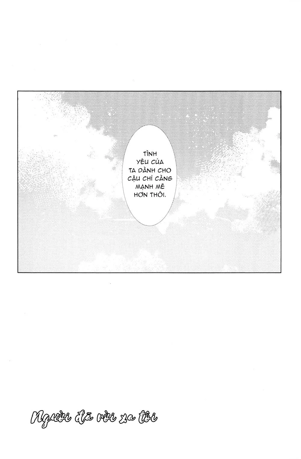 Tuyển tập Genshin Impact Chapter 3 Trang 22