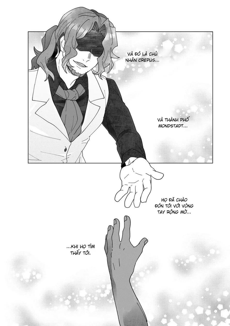 Tuyển tập Genshin Impact Chapter 6 Trang 10