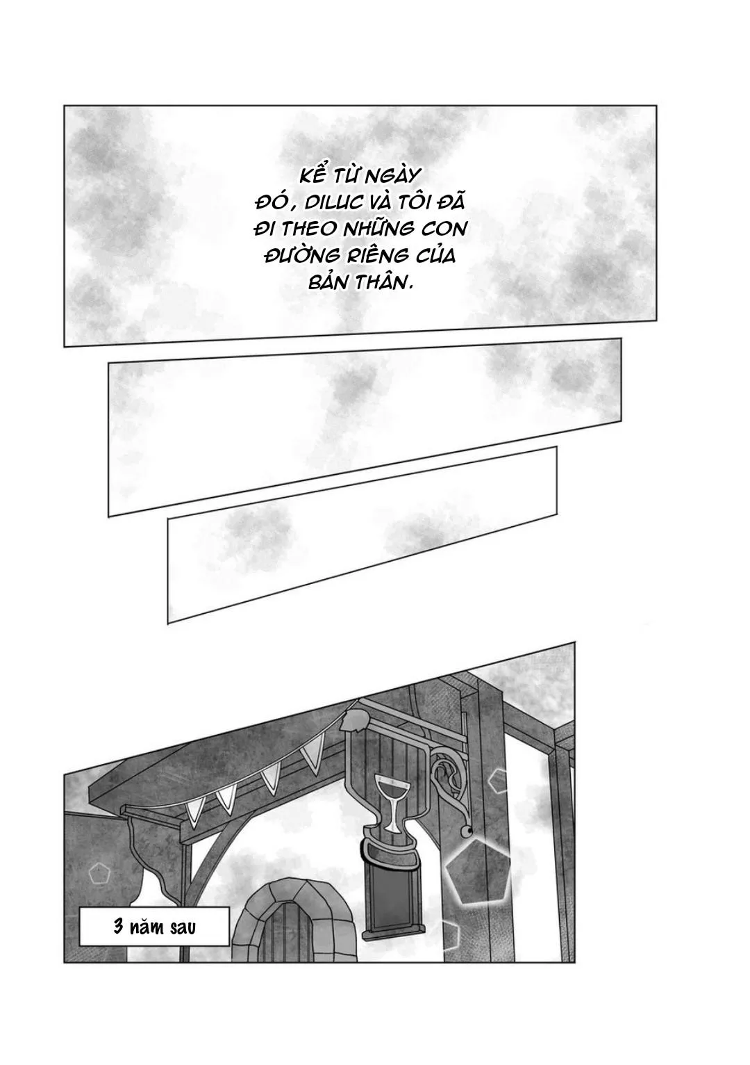 Tuyển tập Genshin Impact Chapter 7 Trang 17