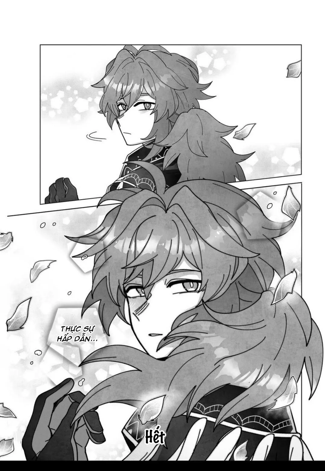 Tuyển tập Genshin Impact Chapter 7 Trang 28