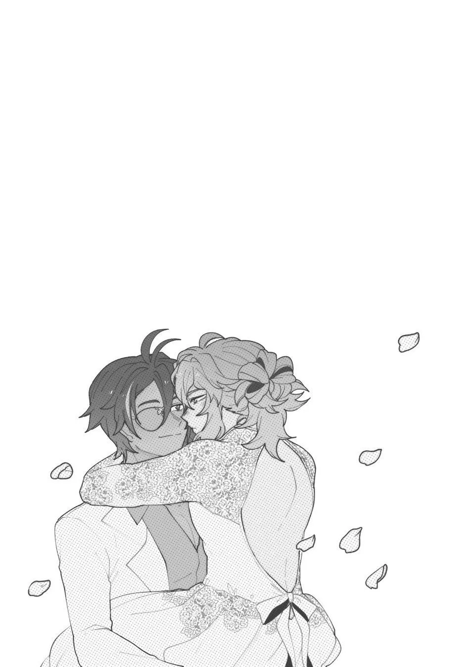 Tuyển tập Genshin Impact Chapter 7 Trang 36