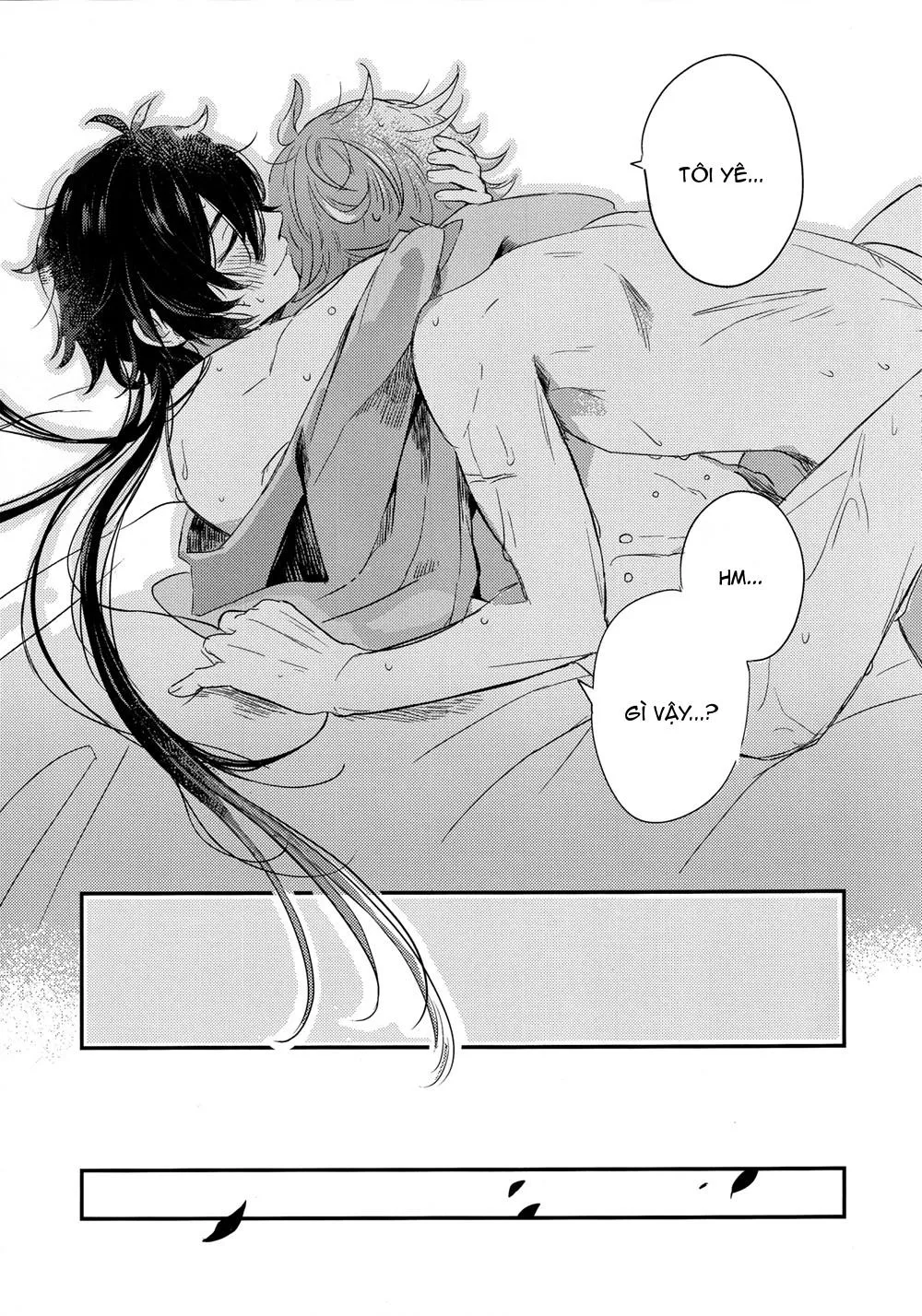 Tuyển tập Genshin Impact Chapter 10 Trang 26