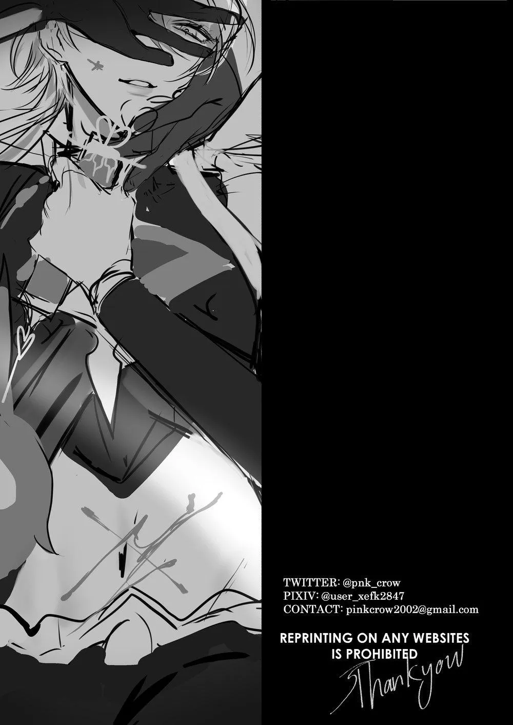 Tuyển tập Genshin Impact Chapter 14 Trang 19