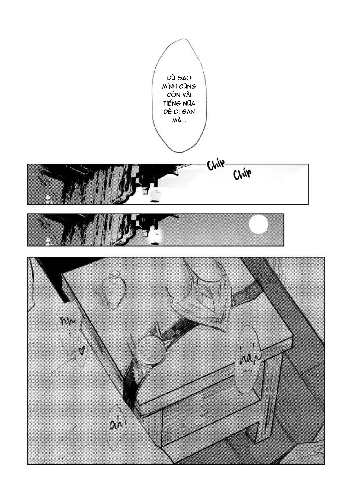 Tuyển tập Genshin Impact Chapter 15 Trang 13