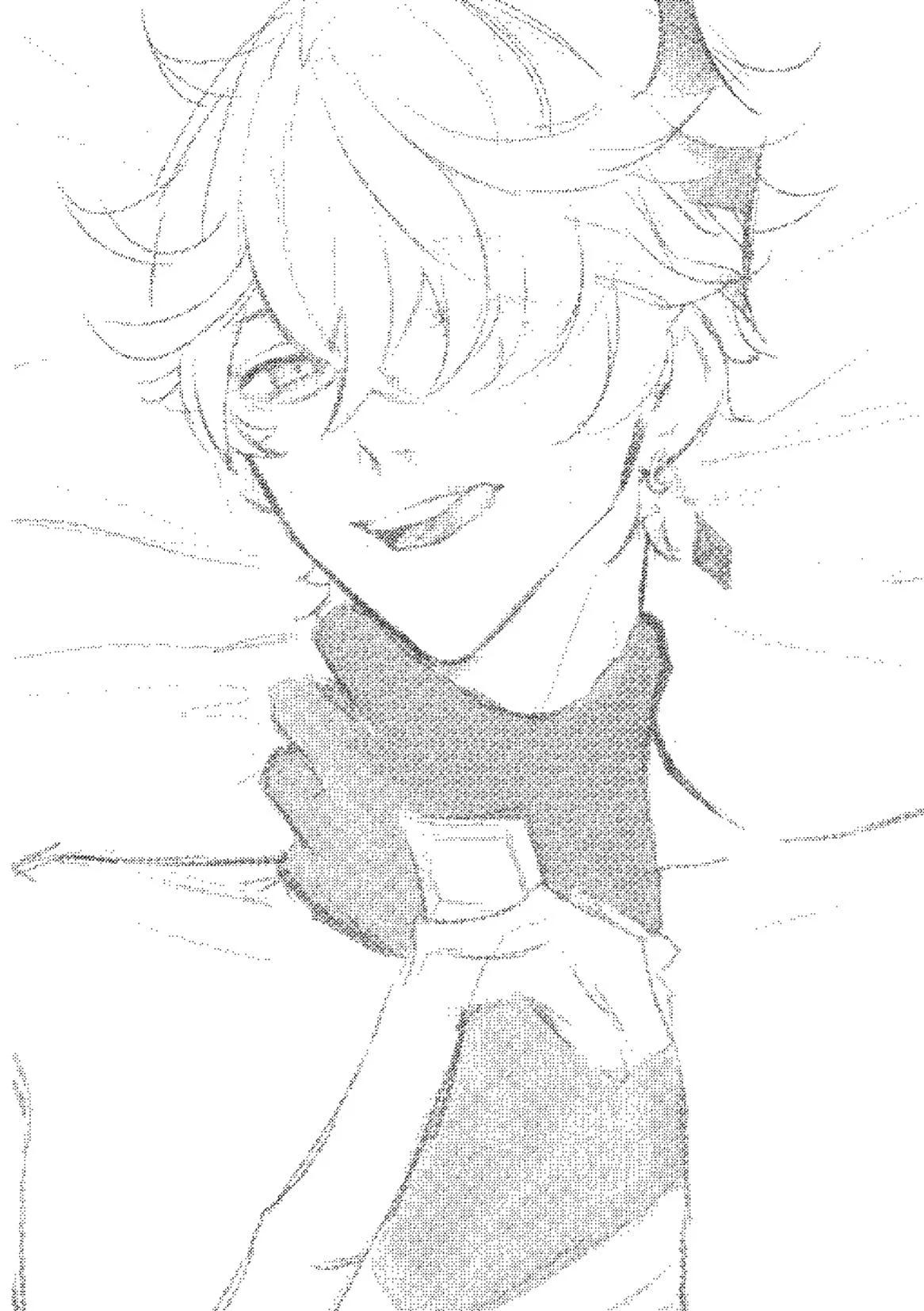 Tuyển tập Genshin Impact Chapter 16 Trang 23