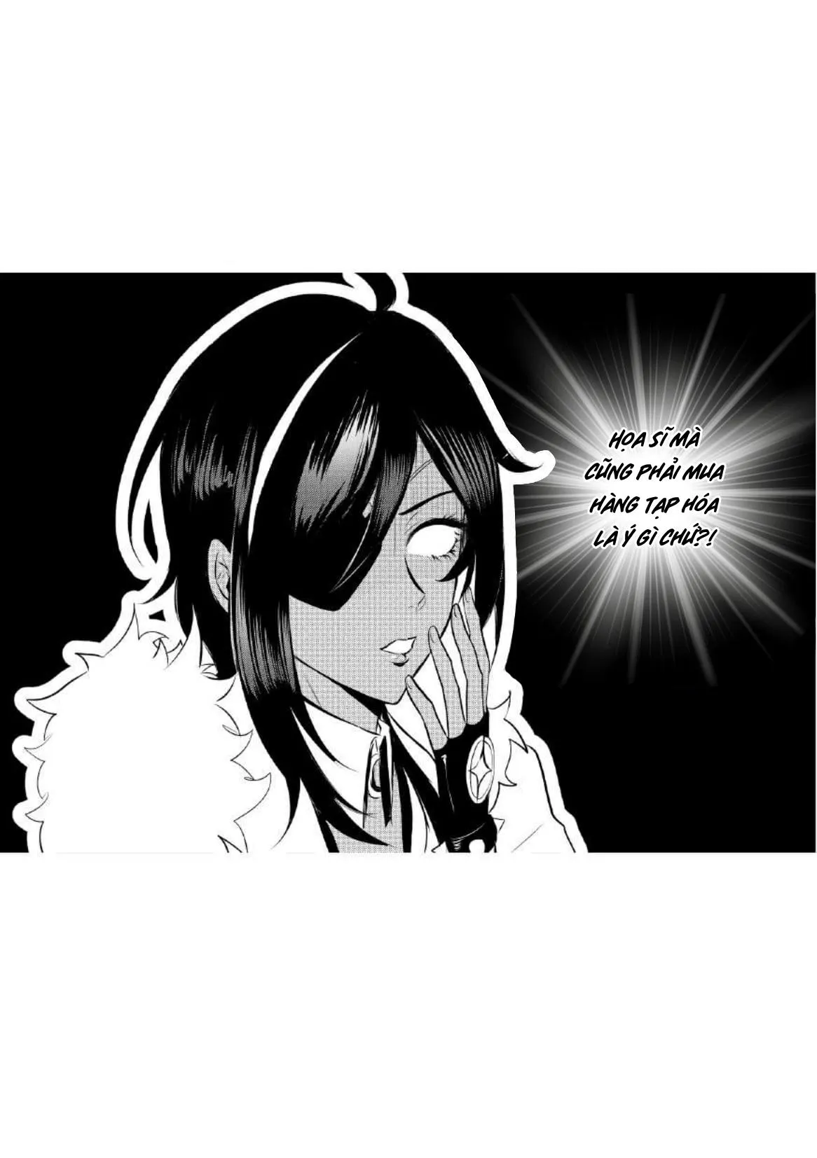 Tuyển tập Genshin Impact Chapter 16 Trang 26