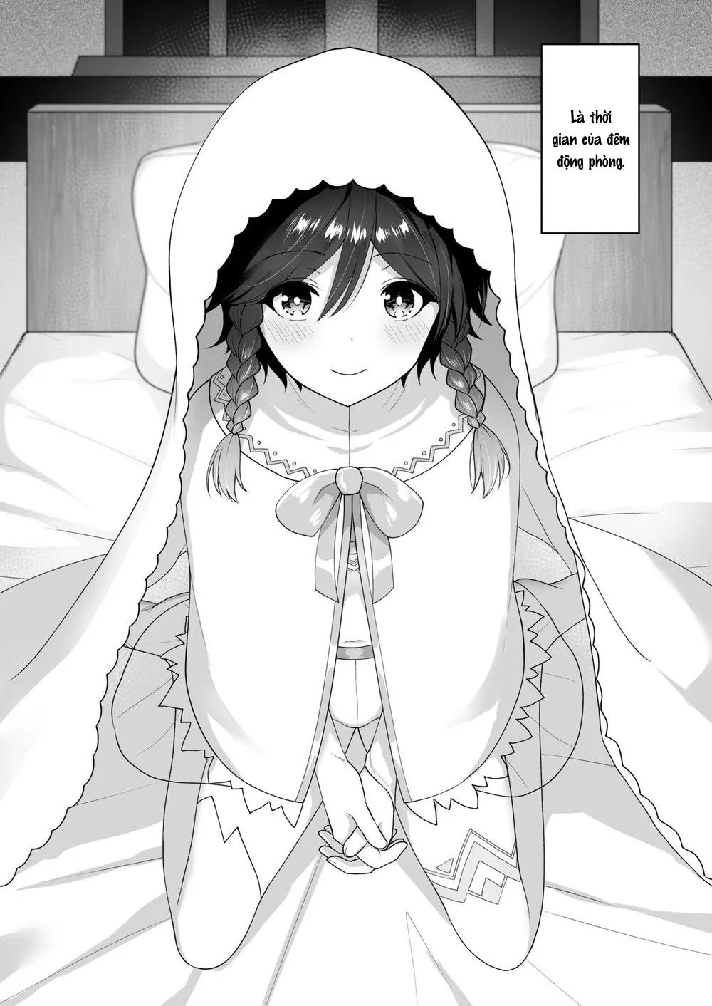 Tuyển tập Genshin Impact Chapter 31 Trang 4