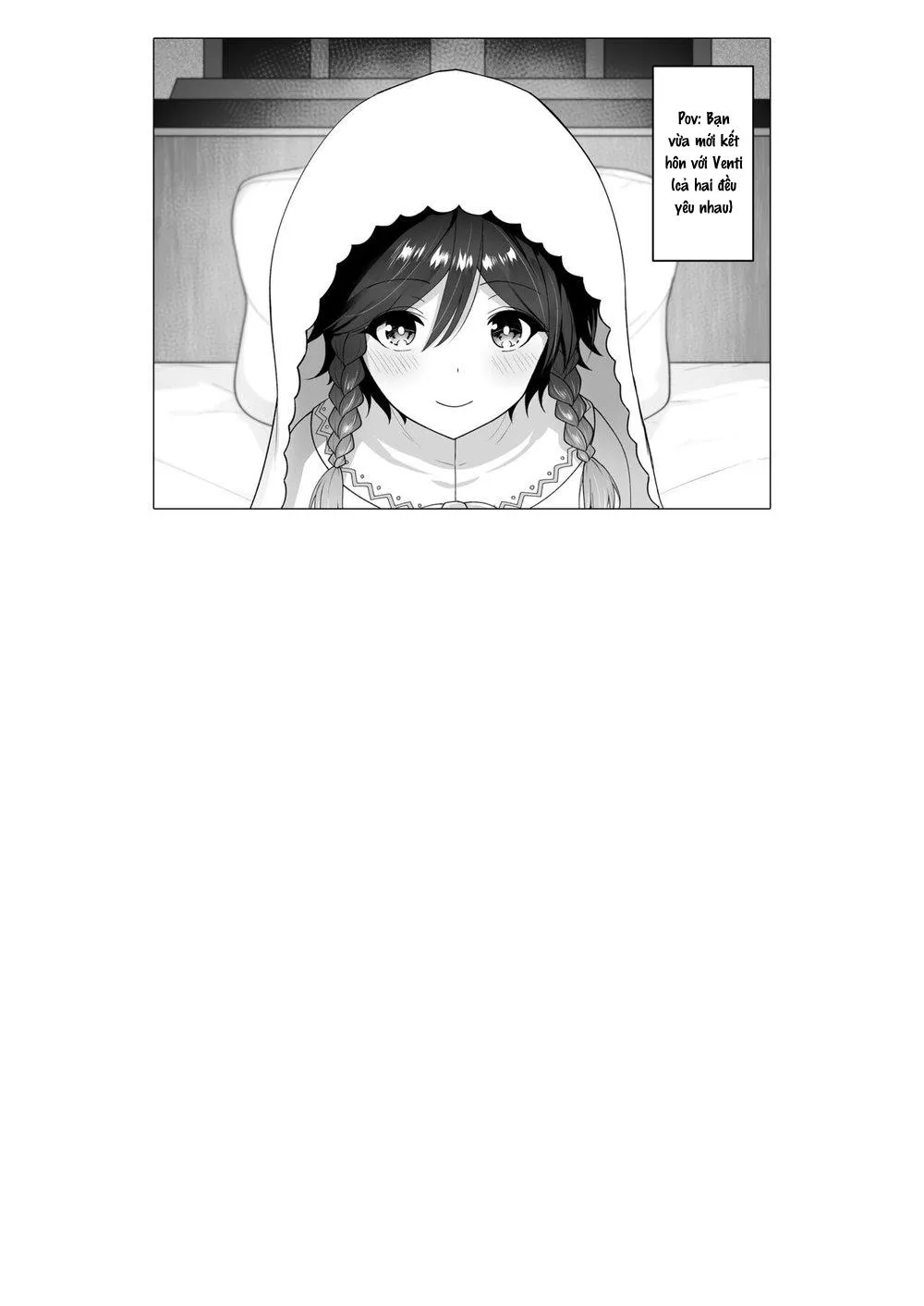 Tuyển tập Genshin Impact Chapter 31 Trang 32