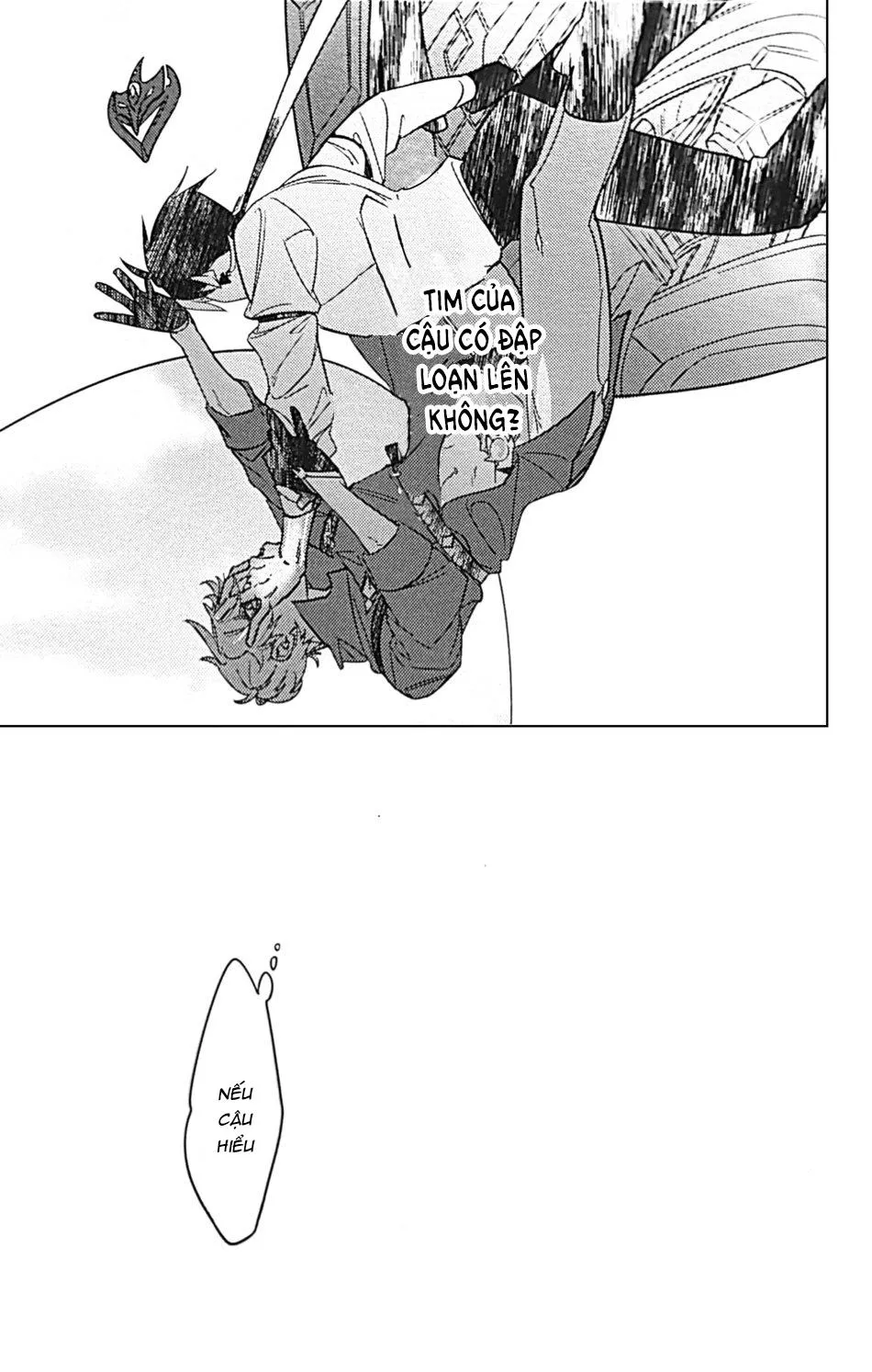 Tuyển tập Genshin Impact Chapter 35 Trang 17