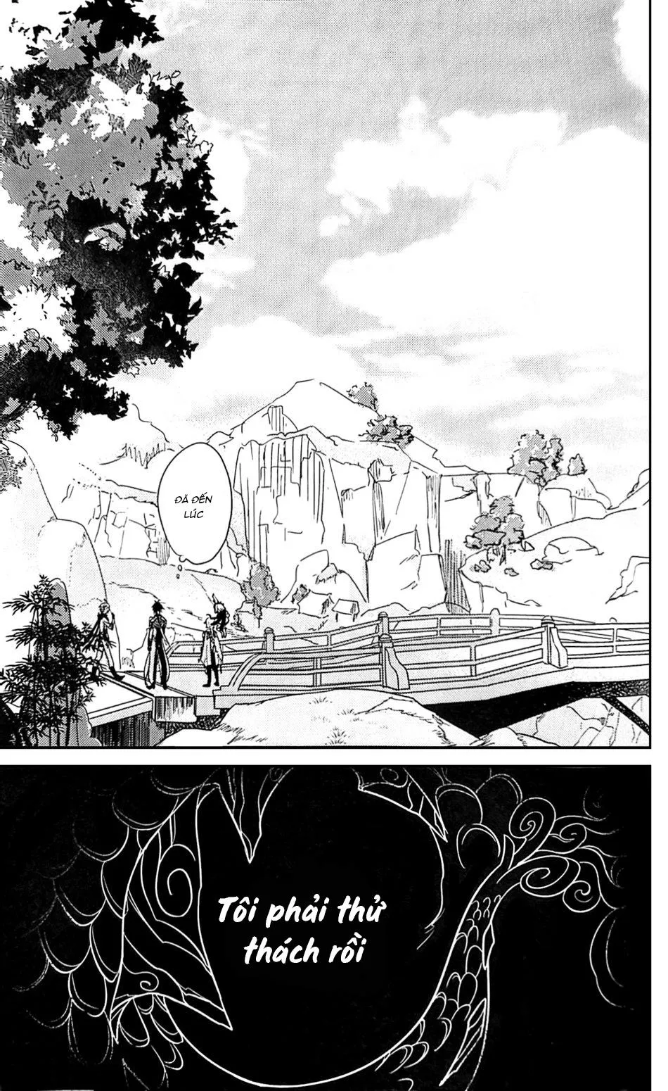 Tuyển tập Genshin Impact Chapter 35 Trang 42