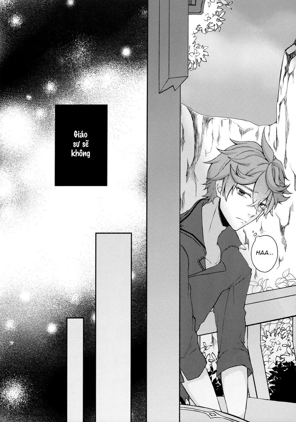 Tuyển tập Genshin Impact Chapter 37 Trang 24