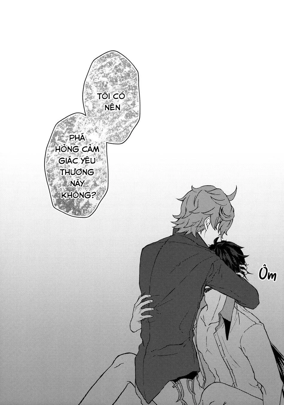 Tuyển tập Genshin Impact Chapter 38 Trang 9