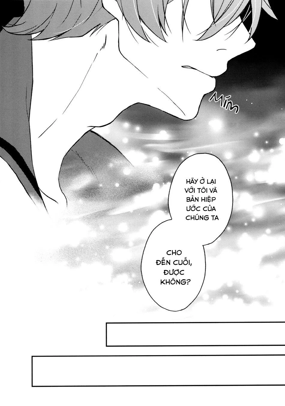 Tuyển tập Genshin Impact Chapter 38 Trang 20