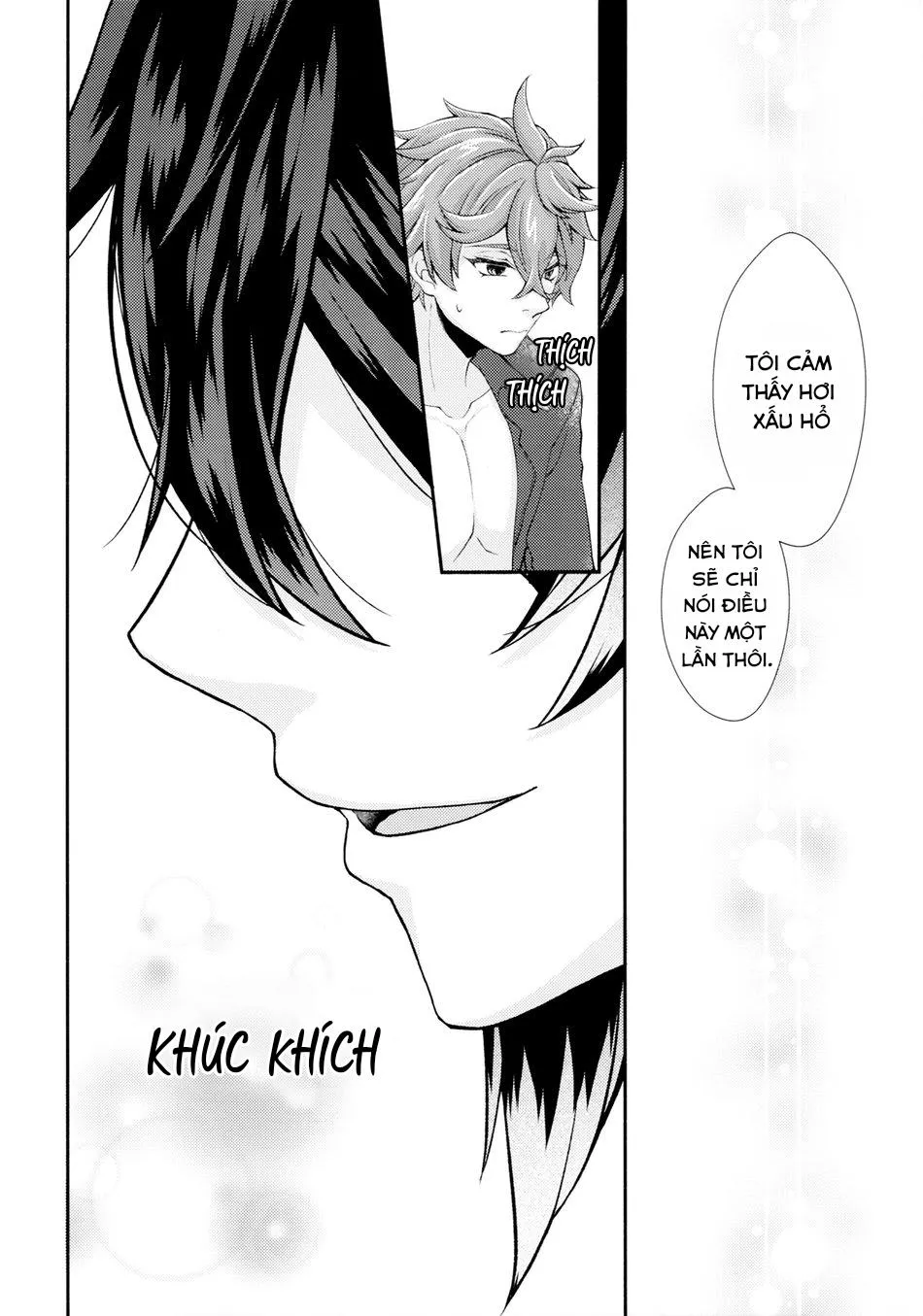 Tuyển tập Genshin Impact Chapter 38 Trang 24