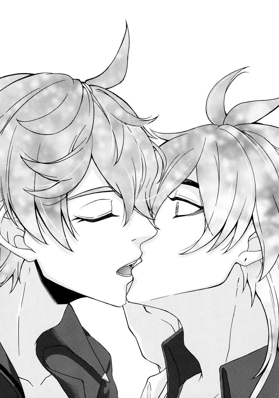 Tuyển tập Genshin Impact Chapter 38 Trang 27