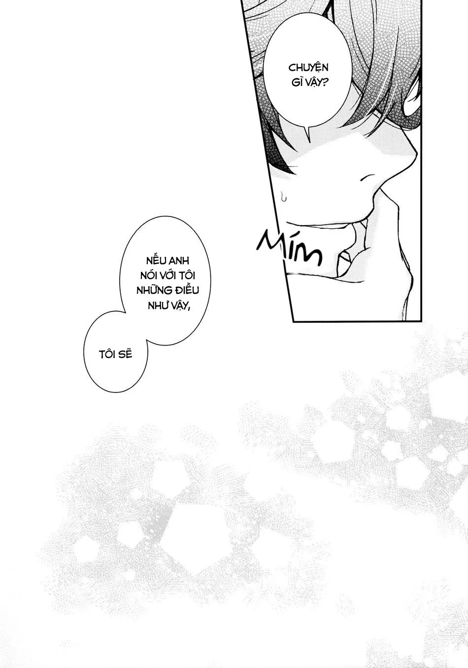 Tuyển tập Genshin Impact Chapter 38 Trang 32