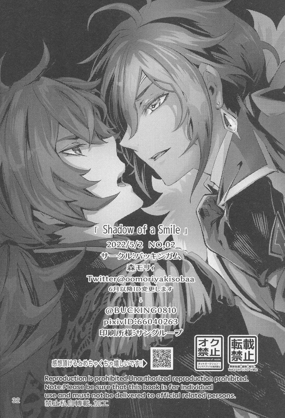 Tuyển tập Genshin Impact Chapter 41 Trang 31