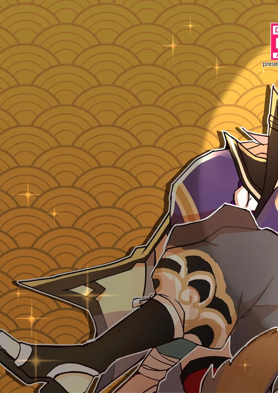 Tuyển tập Genshin Impact Chapter 45 Trang 37