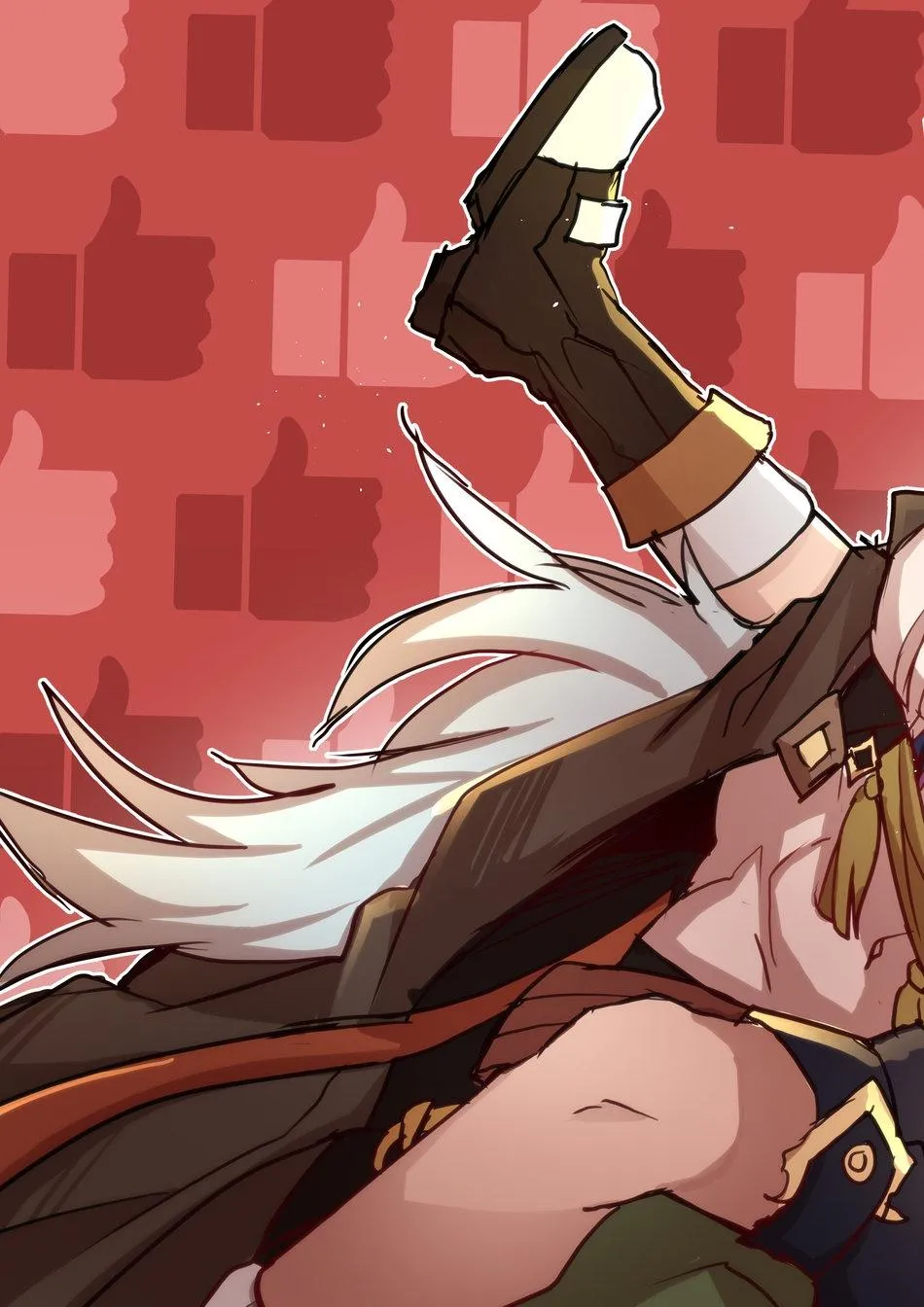 Tuyển tập Genshin Impact Chapter 46 Trang 35