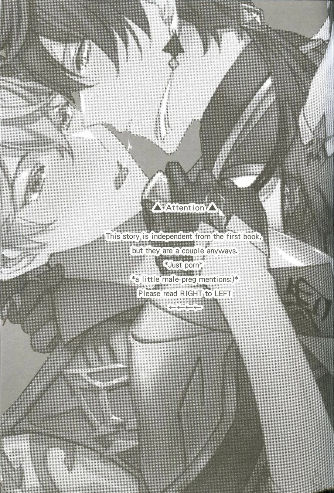 Tuyển tập Genshin Impact Chapter 64 Trang 3