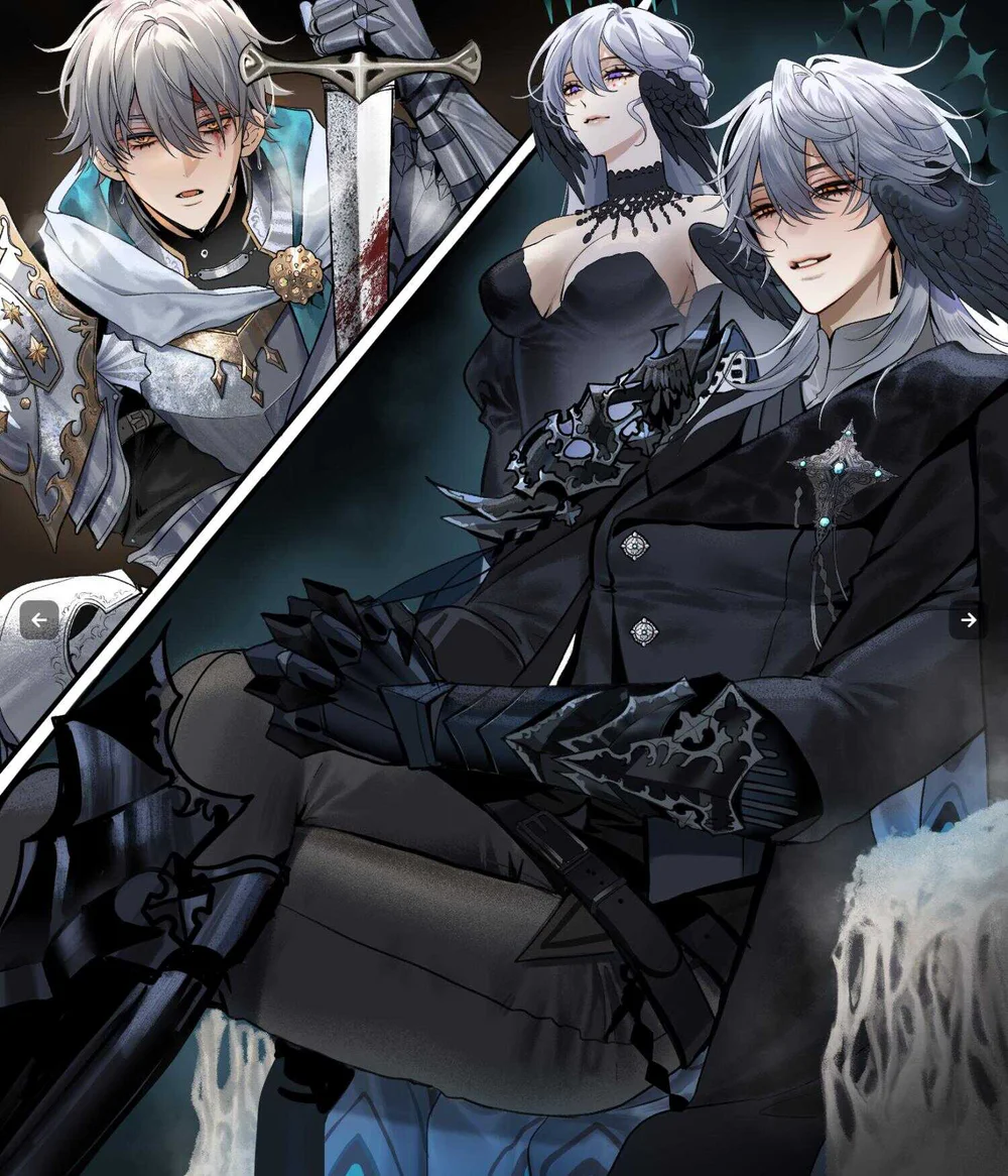 Tuyển tập Genshin Impact Chapter 69 Trang 56