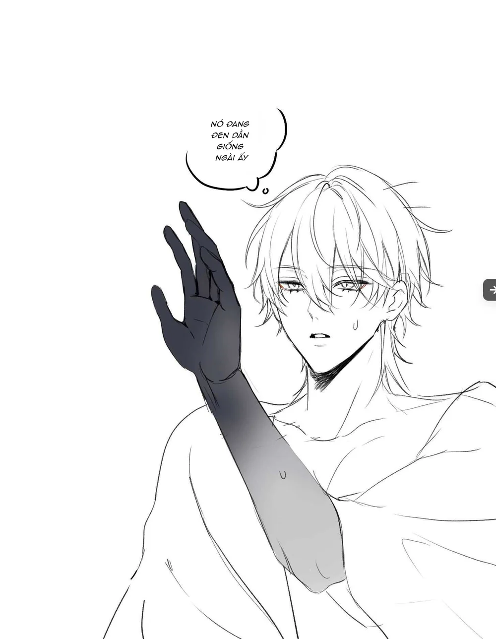 Tuyển tập Genshin Impact Chapter 69 Trang 71