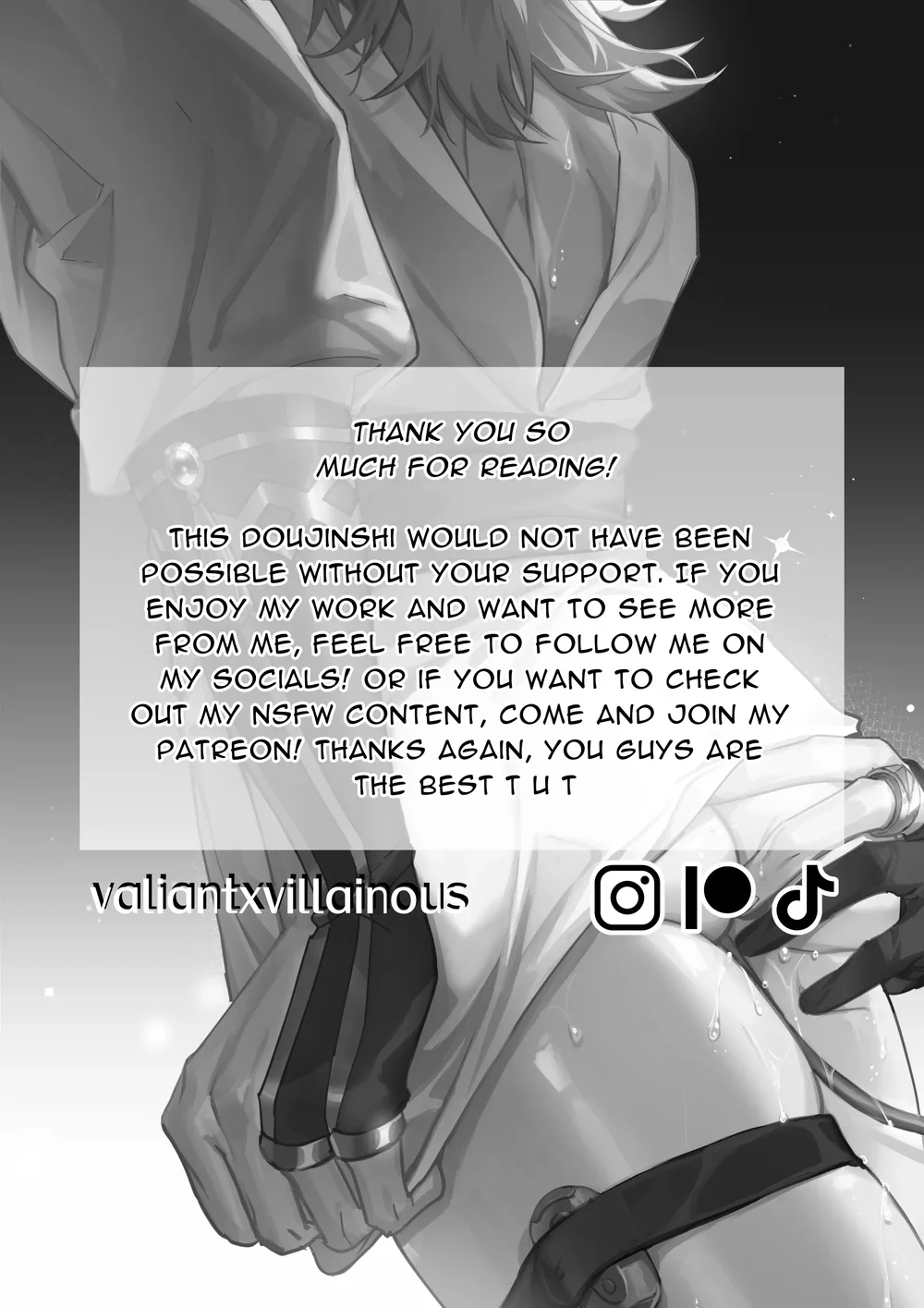 Tuyển tập Genshin Impact Chapter 70 Trang 24