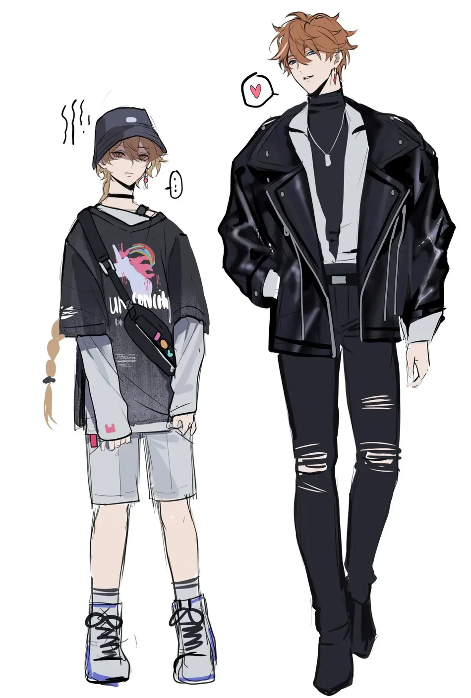 Tuyển tập Genshin Impact Chapter 72 Trang 6