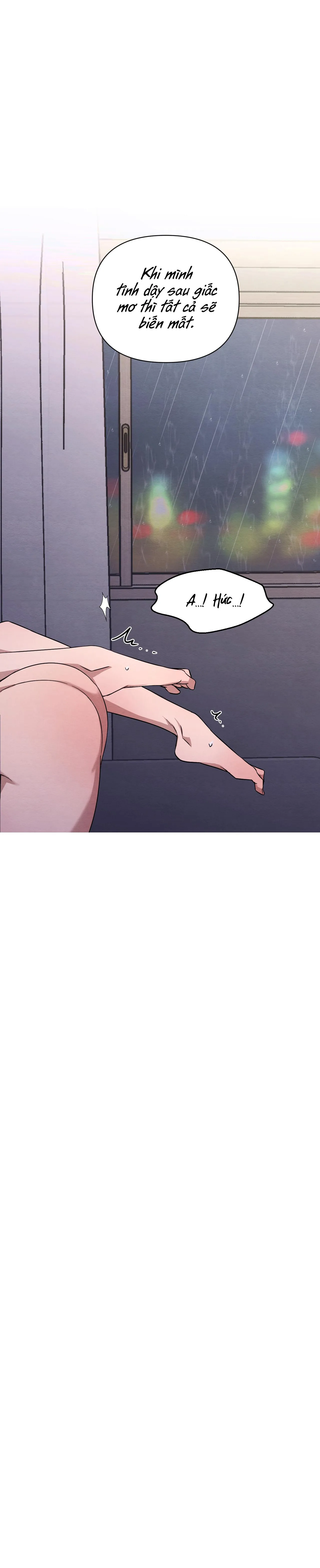 Tuyển Tập GL Ngắn 18+ Chapter 2 Trang 25