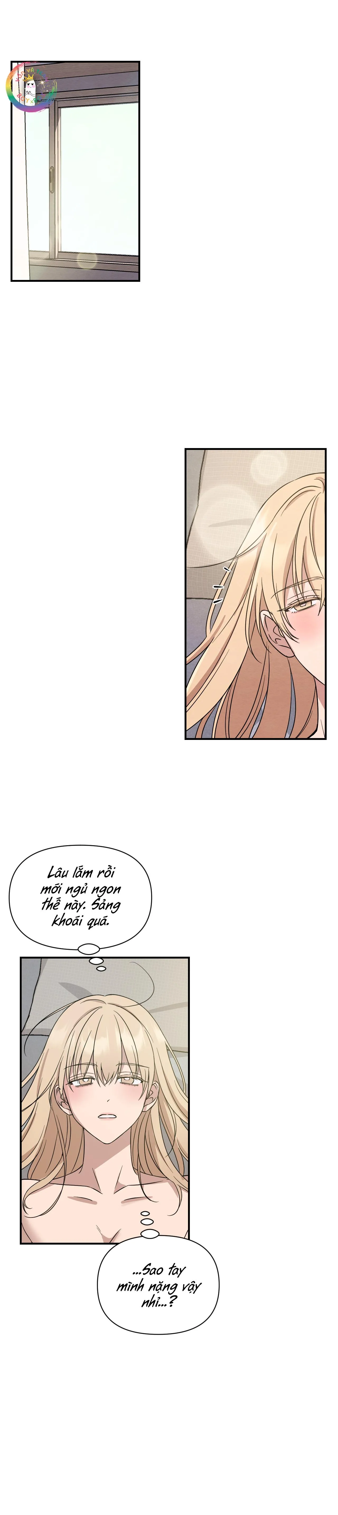 Tuyển Tập GL Ngắn 18+ Chapter 2 Trang 26