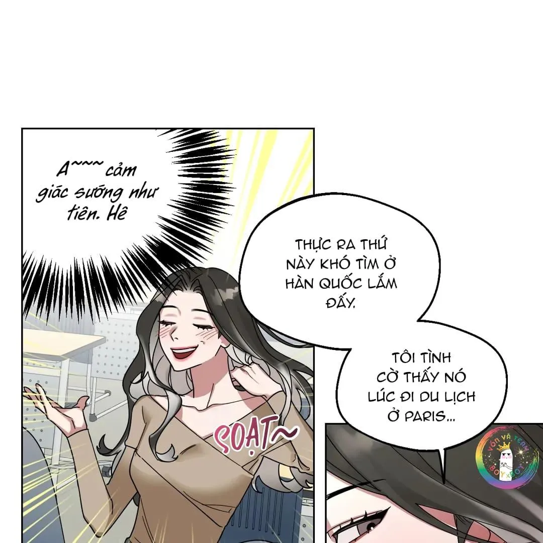 Tuyển Tập GL Ngắn 18+ Chapter 3 Trang 6