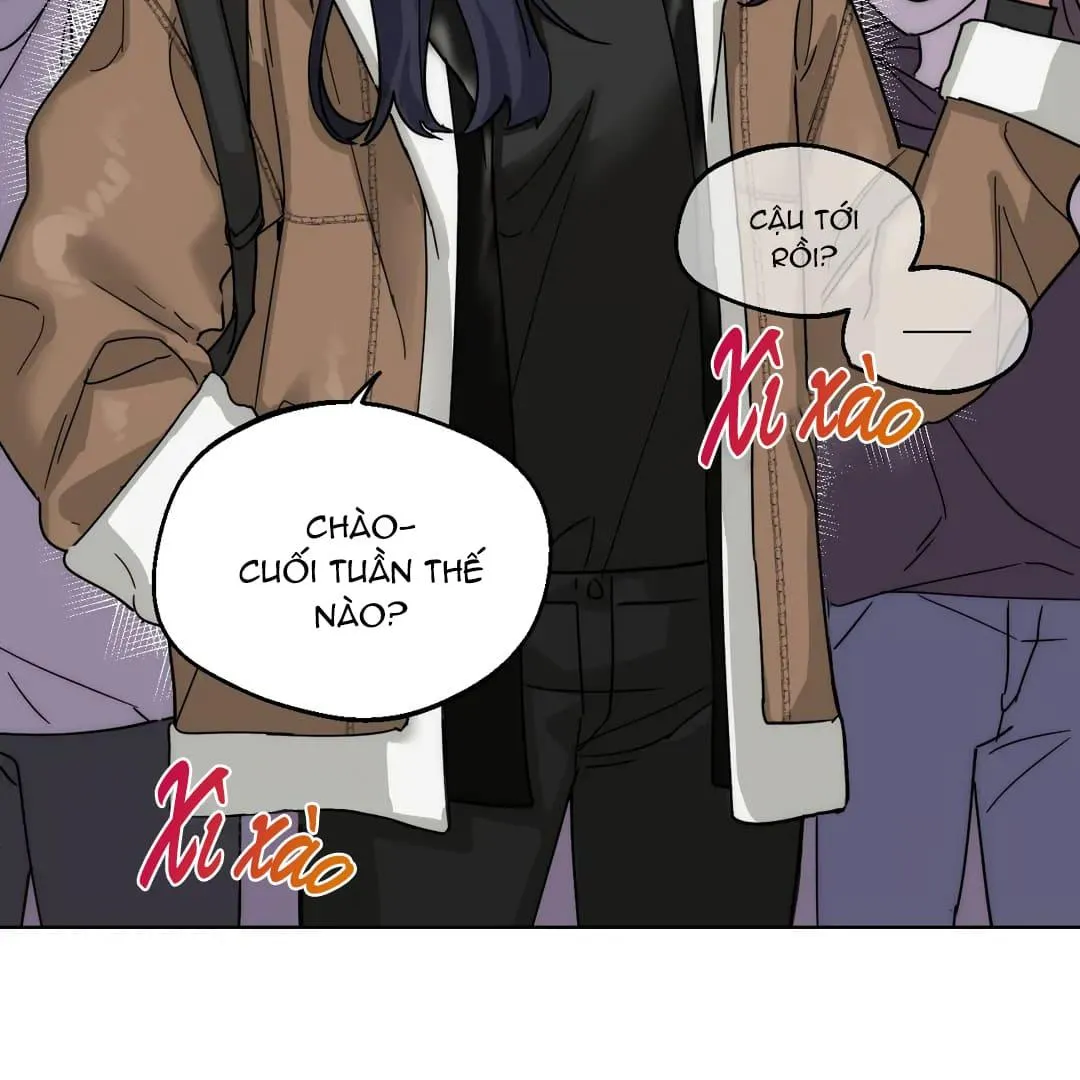 Tuyển Tập GL Ngắn 18+ Chapter 3 Trang 9