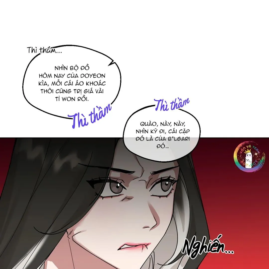 Tuyển Tập GL Ngắn 18+ Chapter 3 Trang 10