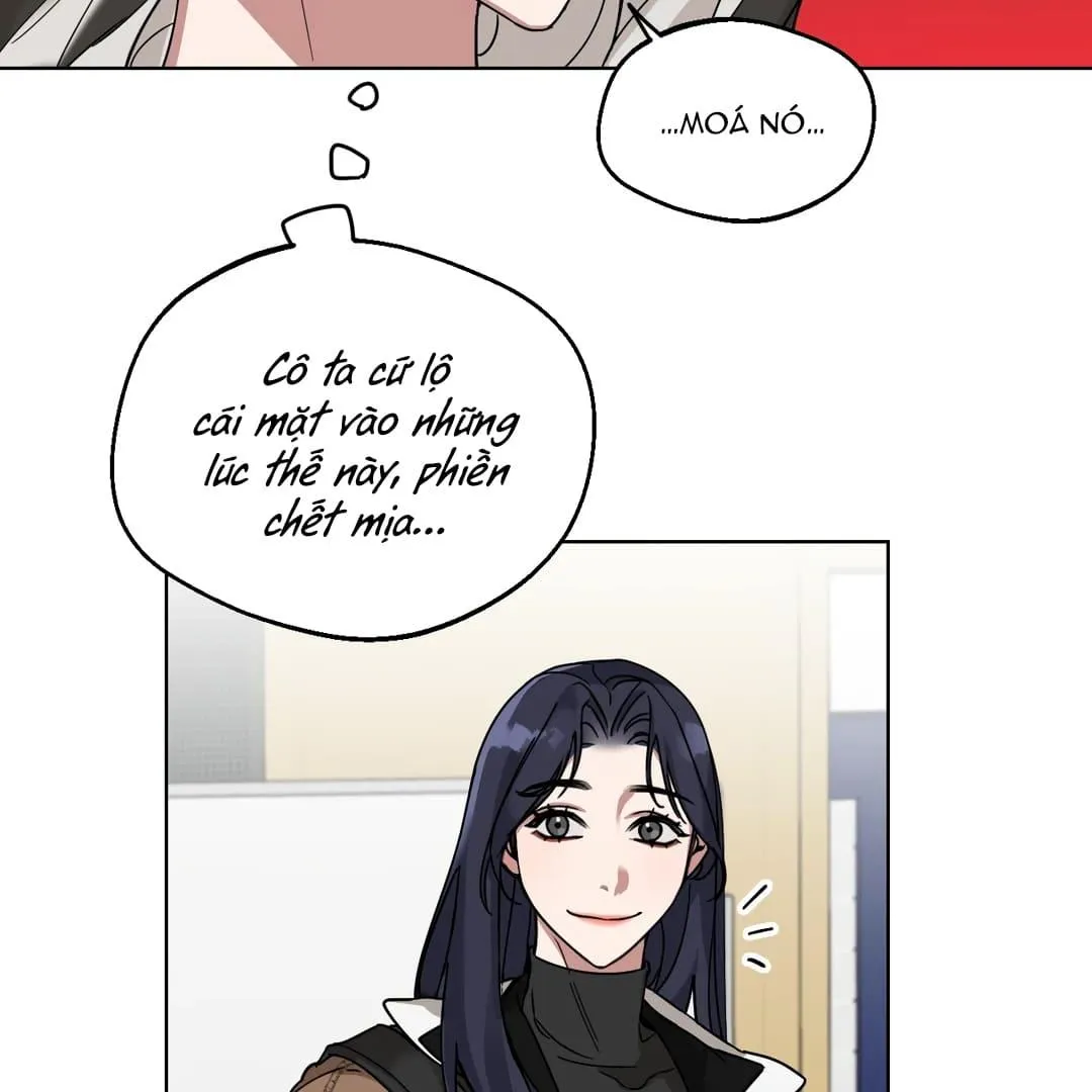 Tuyển Tập GL Ngắn 18+ Chapter 3 Trang 11