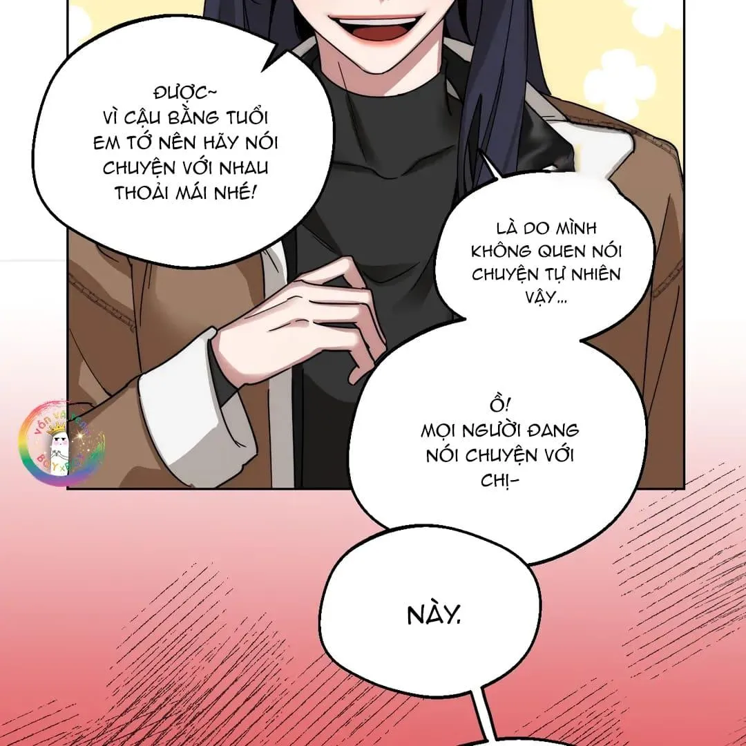 Tuyển Tập GL Ngắn 18+ Chapter 3 Trang 13