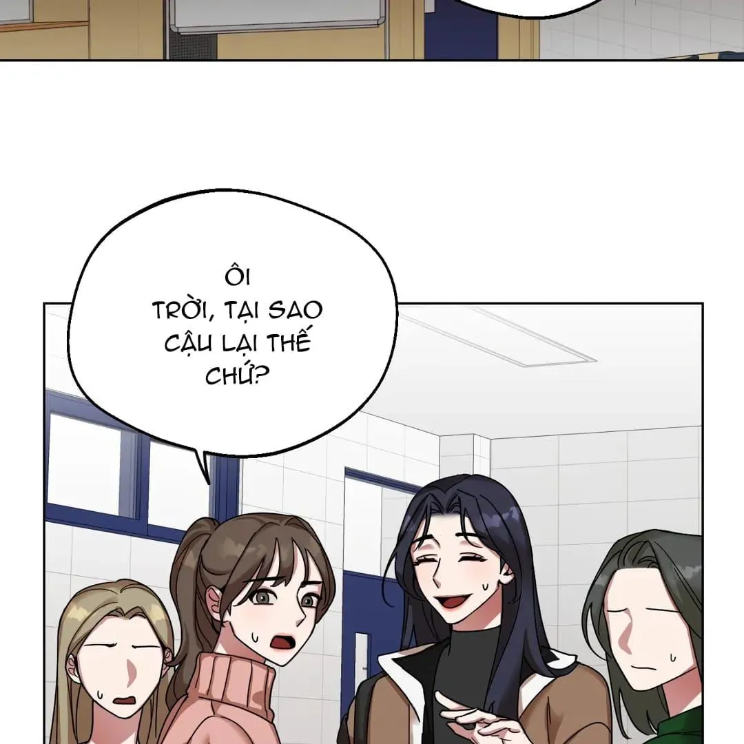 Tuyển Tập GL Ngắn 18+ Chapter 3 Trang 16