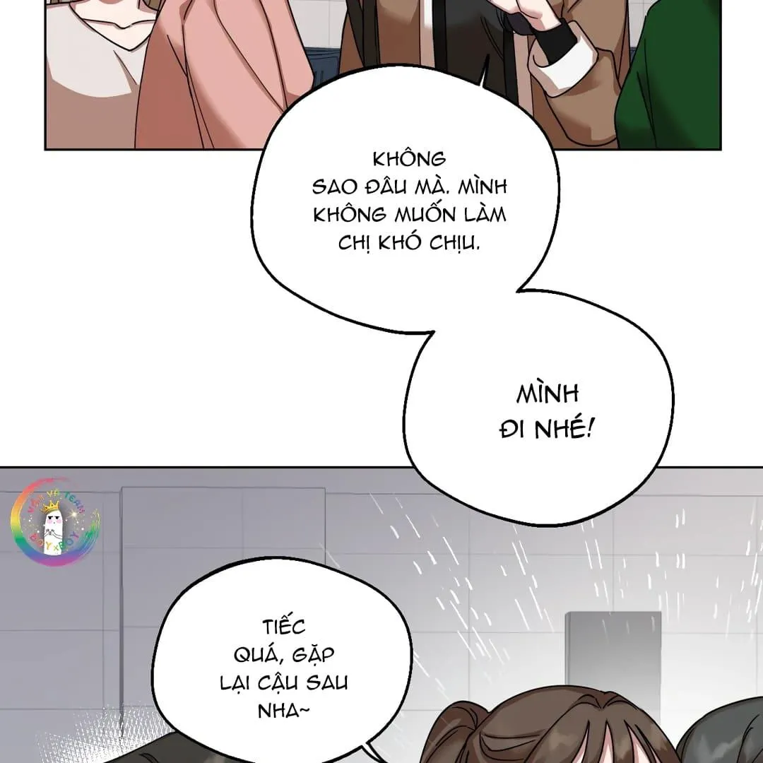 Tuyển Tập GL Ngắn 18+ Chapter 3 Trang 17