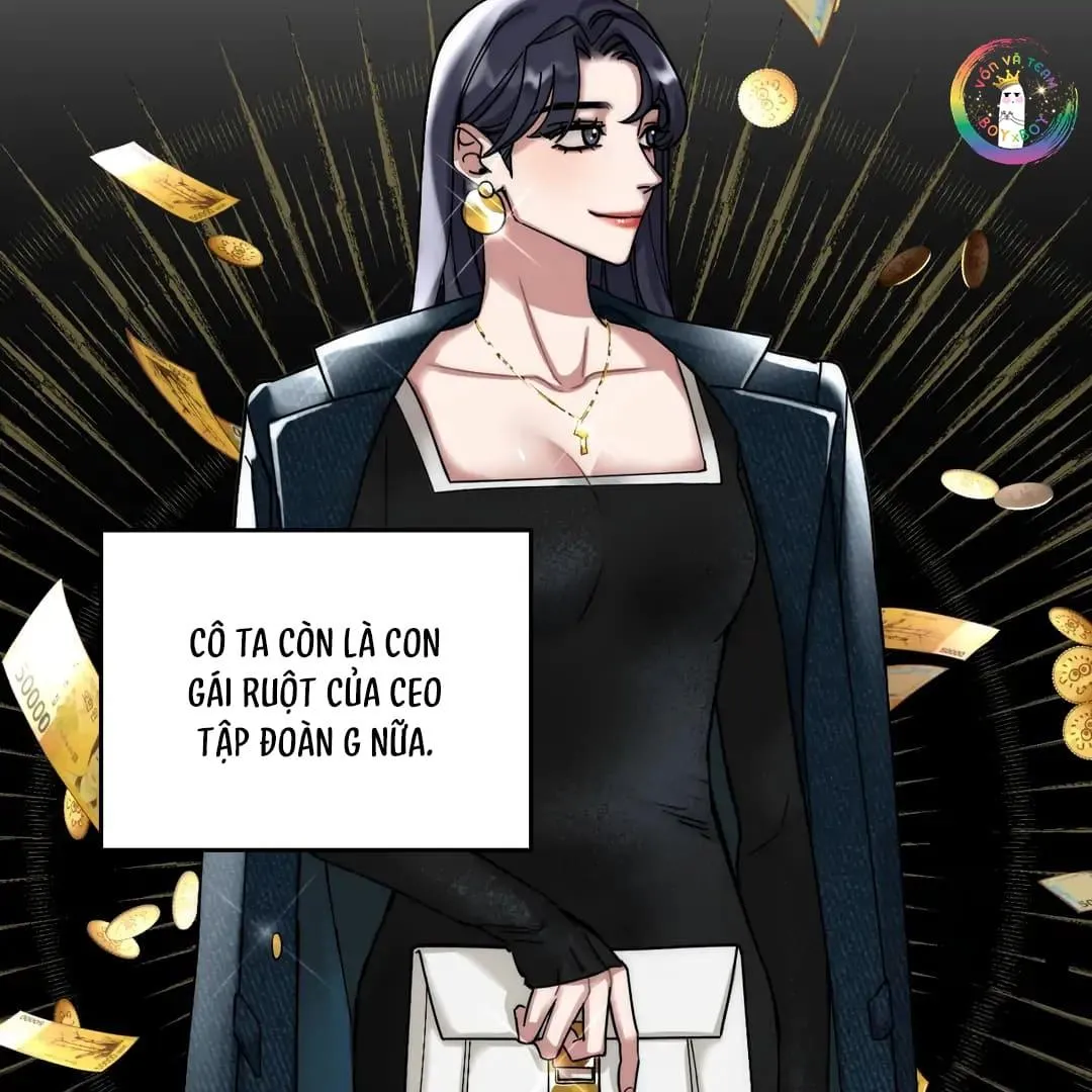 Tuyển Tập GL Ngắn 18+ Chapter 3 Trang 20