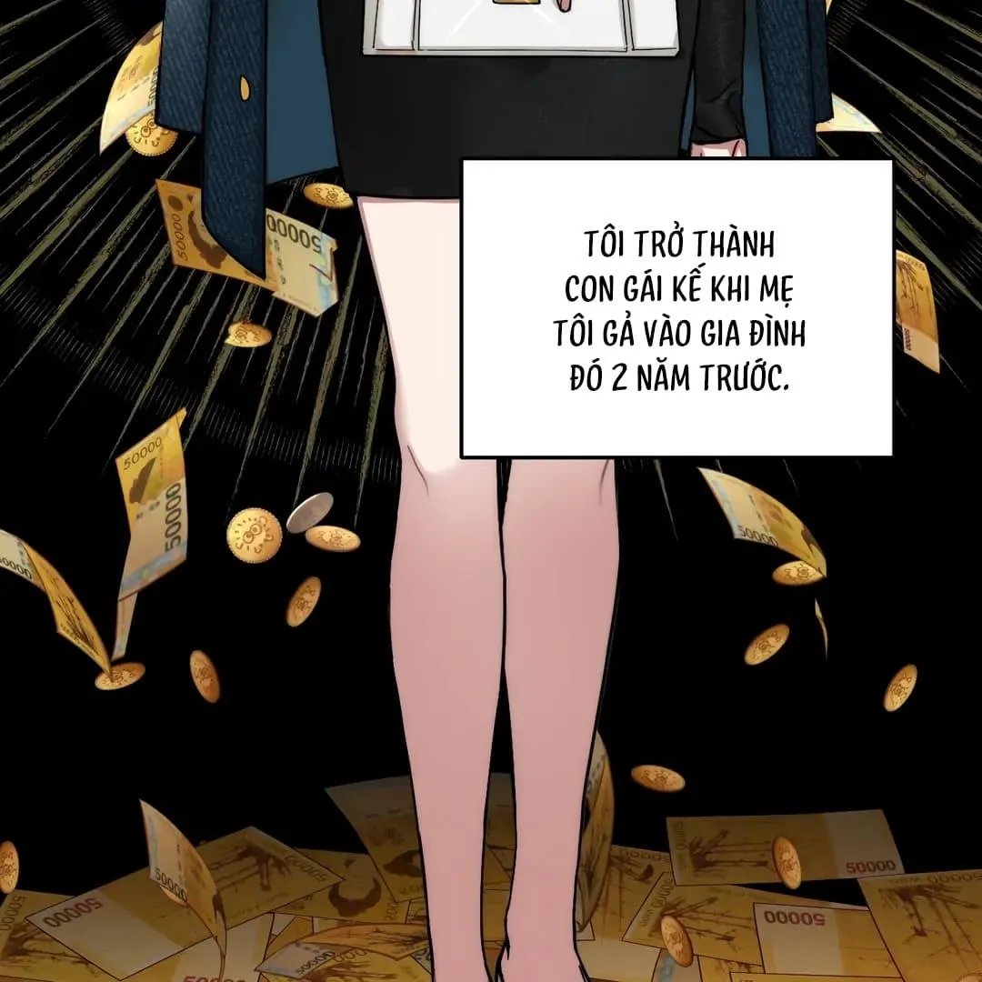 Tuyển Tập GL Ngắn 18+ Chapter 3 Trang 21