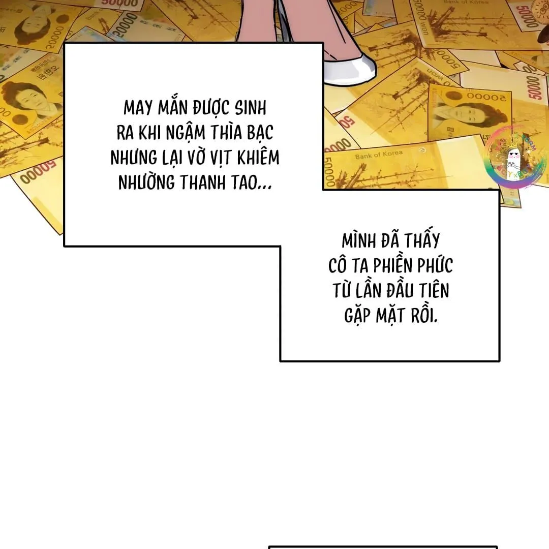 Tuyển Tập GL Ngắn 18+ Chapter 3 Trang 22