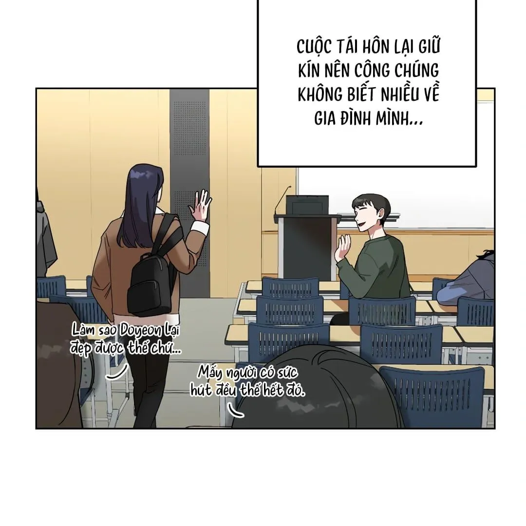 Tuyển Tập GL Ngắn 18+ Chapter 3 Trang 23