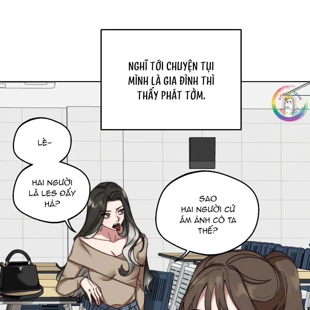 Tuyển Tập GL Ngắn 18+ Chapter 3 Trang 24