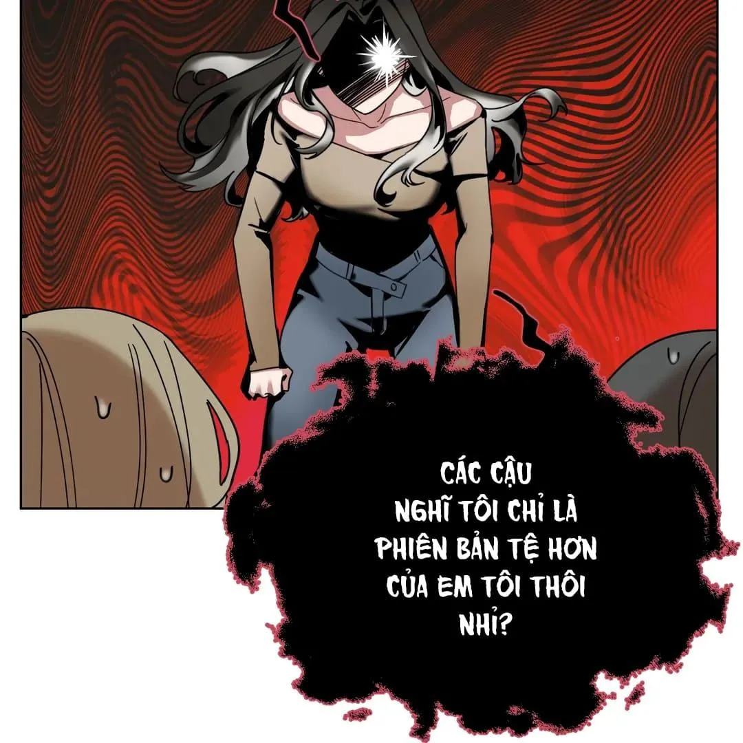 Tuyển Tập GL Ngắn 18+ Chapter 3 Trang 27