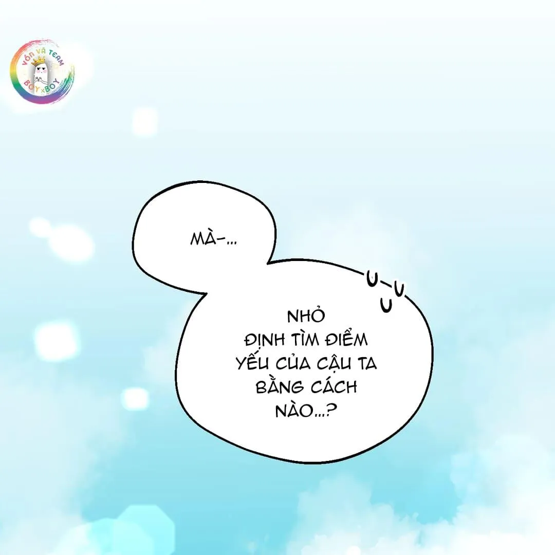 Tuyển Tập GL Ngắn 18+ Chapter 3 Trang 31