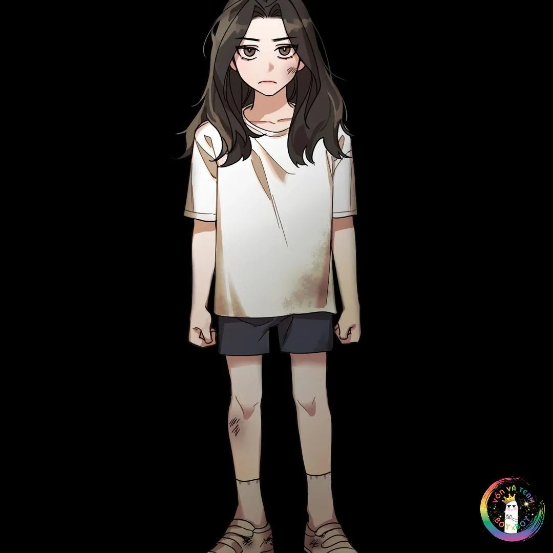 Tuyển Tập GL Ngắn 18+ Chapter 3 Trang 35