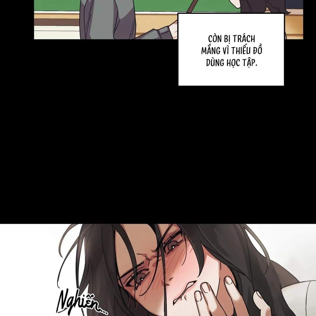 Tuyển Tập GL Ngắn 18+ Chapter 3 Trang 37