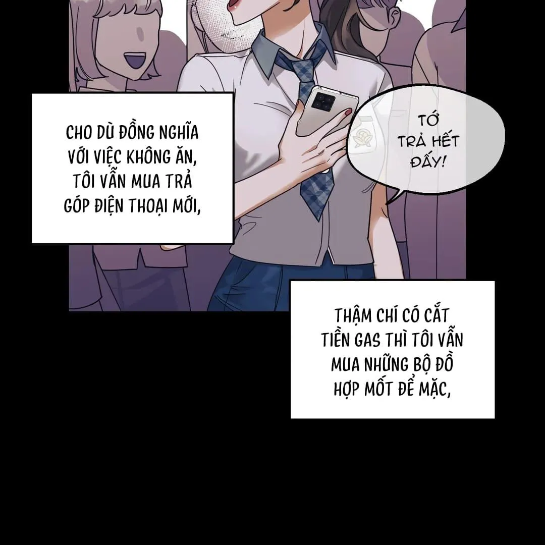 Tuyển Tập GL Ngắn 18+ Chapter 3 Trang 40