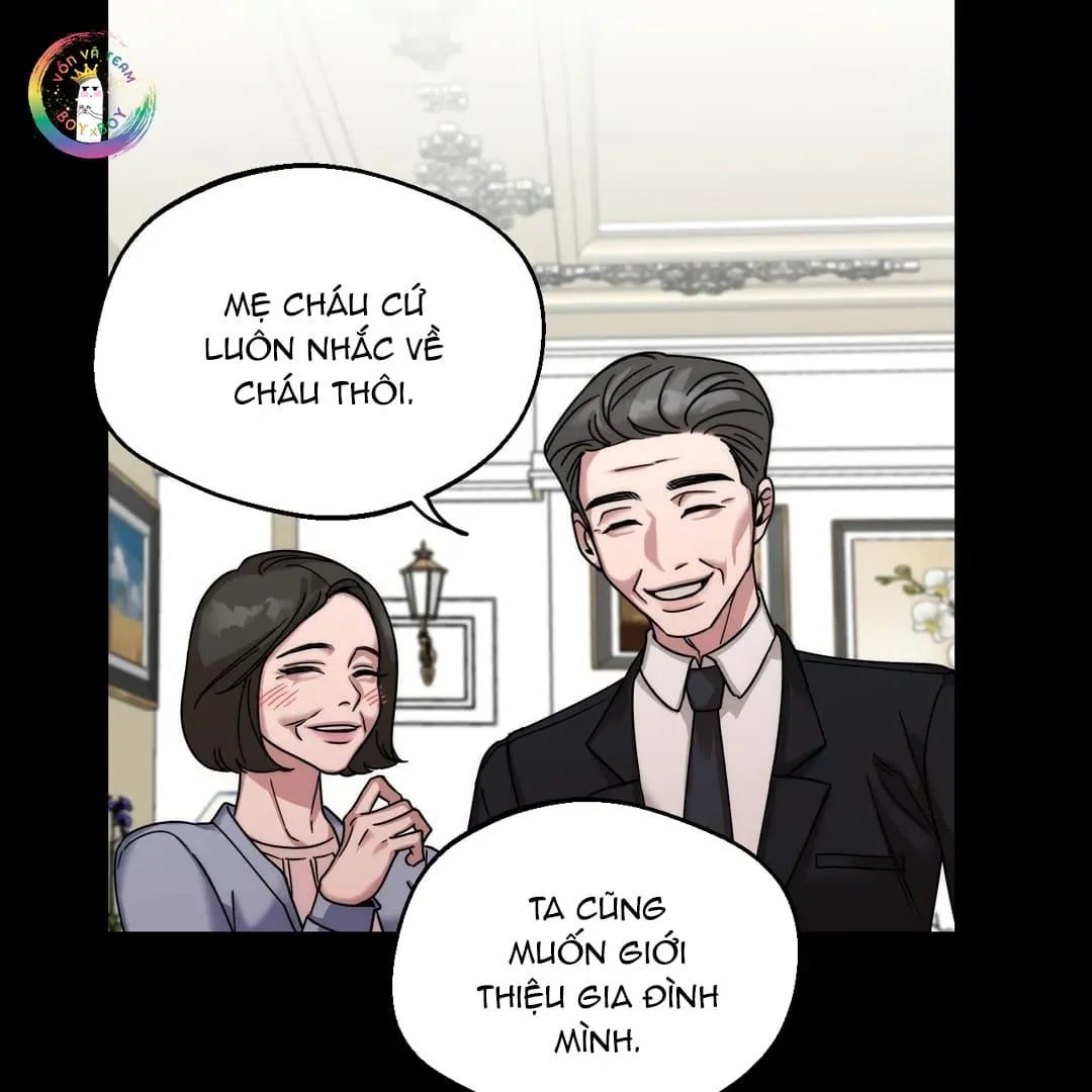 Tuyển Tập GL Ngắn 18+ Chapter 3 Trang 48