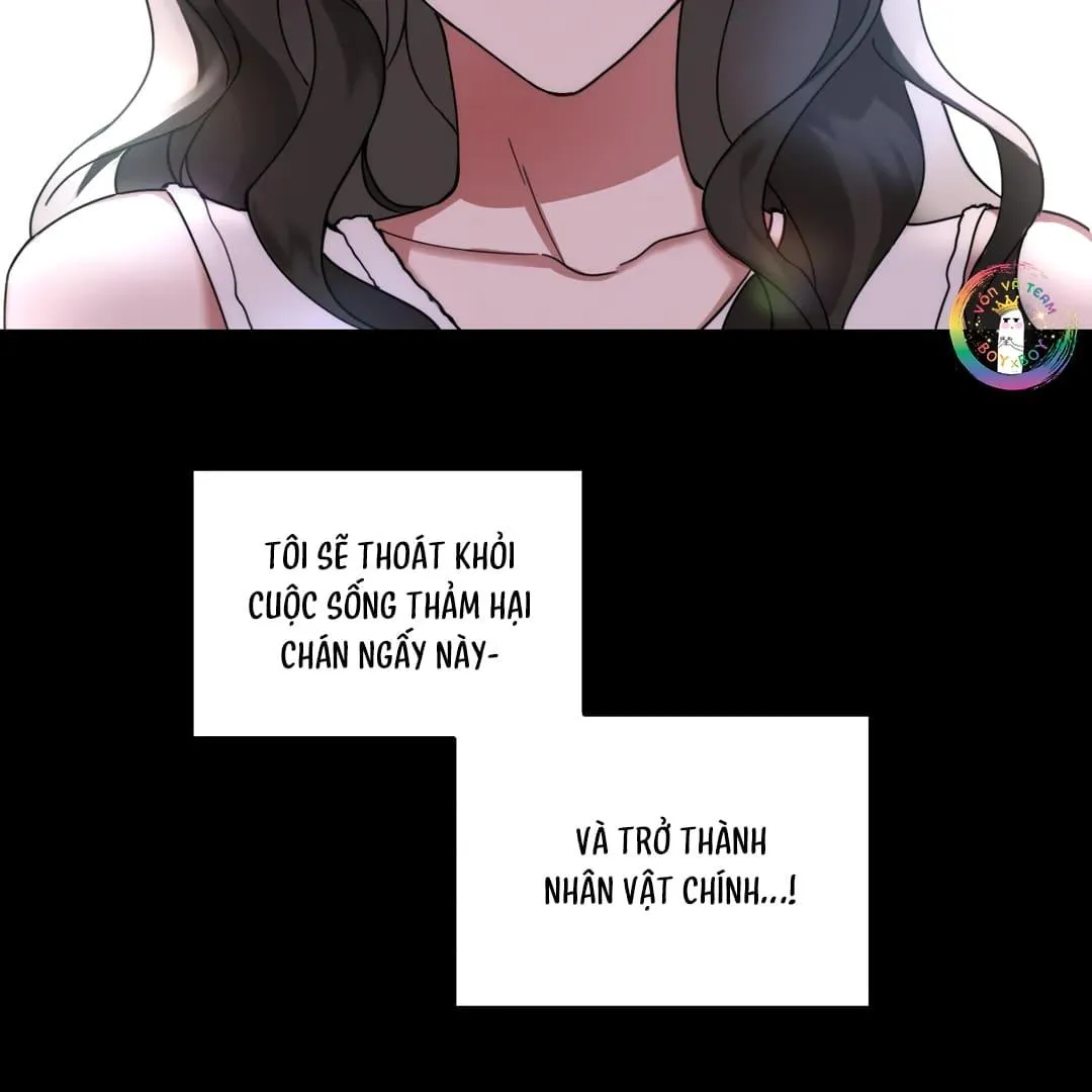 Tuyển Tập GL Ngắn 18+ Chapter 3 Trang 50